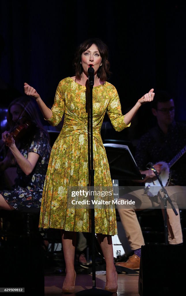 "Bright Star" In Concert - New York, New York