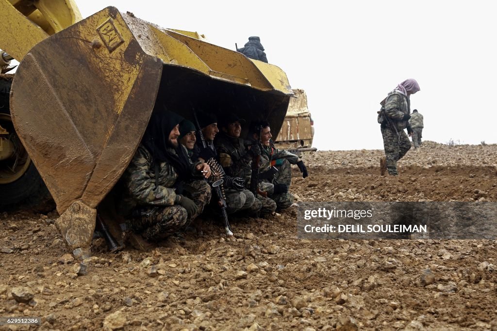 TOPSHOT-SYRIA-CONFLICT