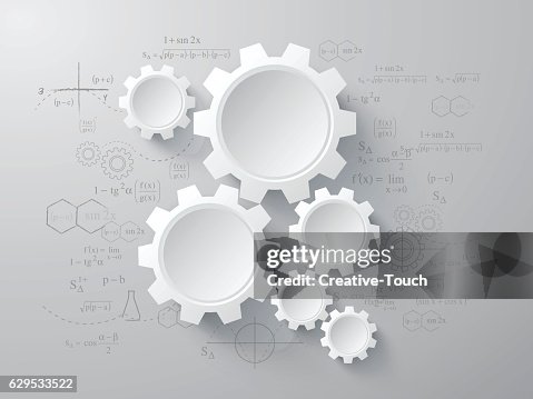Three dimensional gears Three dimensional gears