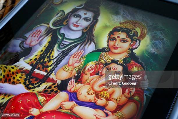 1,775 Shiva Parvati Photos and Premium High Res Pictures - Getty Images
