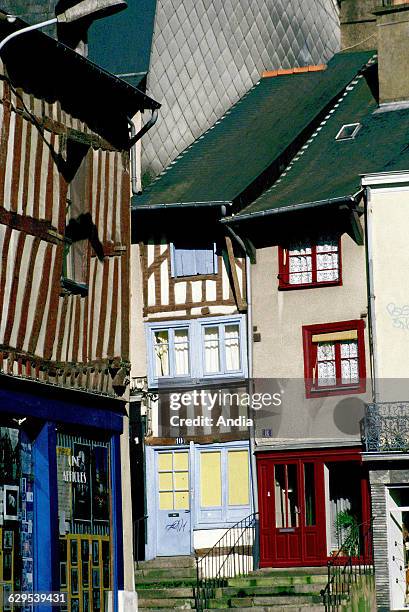 Penhoet Photos And Premium High Res Pictures Getty Images penhoet-photos-and-premium-high-res-pictures-getty-images