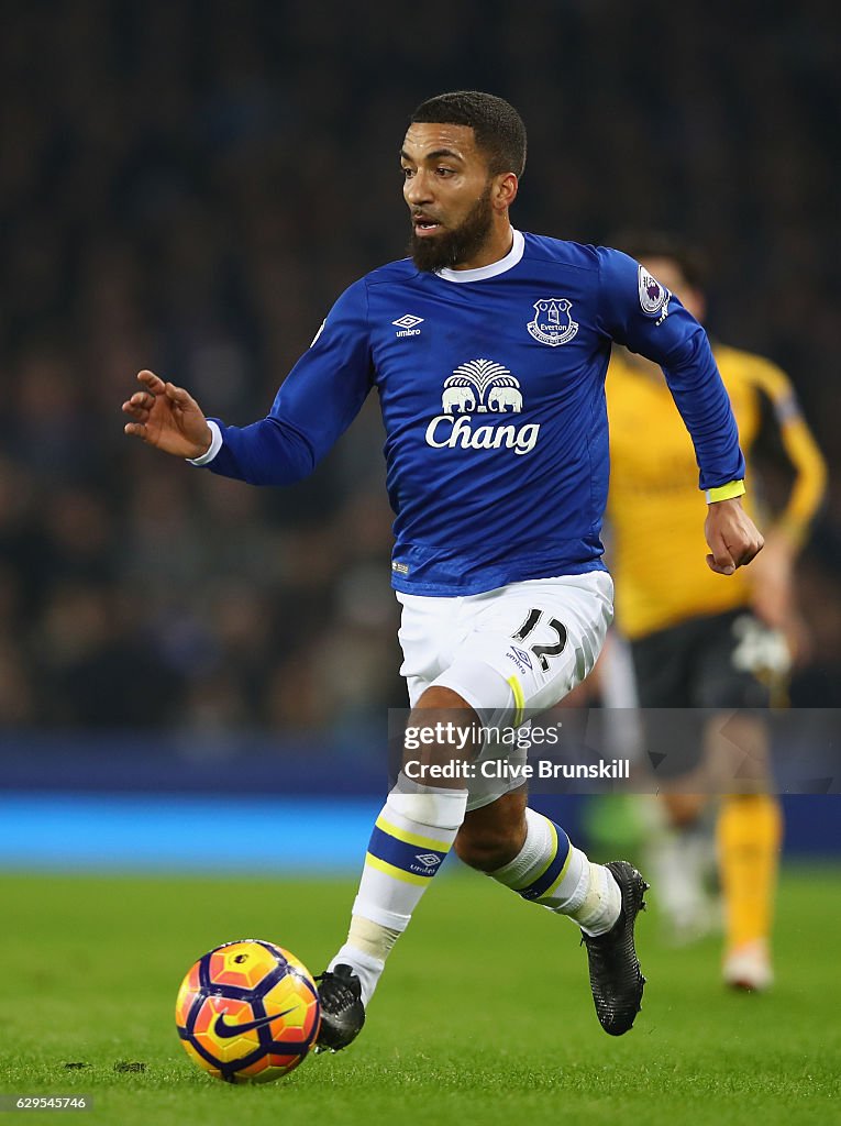 Everton v Arsenal - Premier League