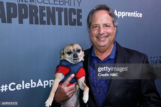 Press Junket" -- Pictured: Jon Lovitz --