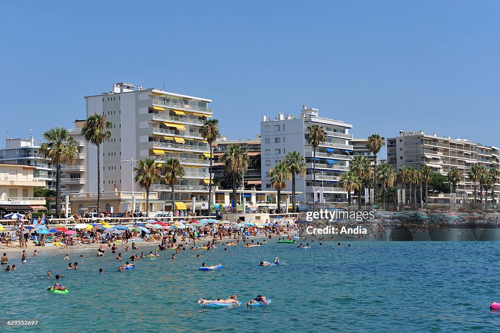 Juan-les-Pins (06)