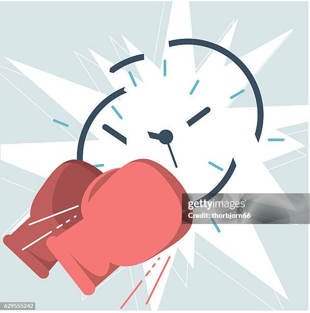 71 Boxing Clock Stock Photos, High-Res Pictures, and Images - Getty Images