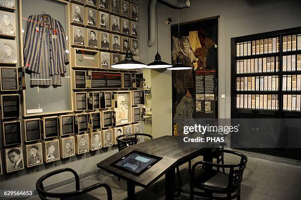 Gestapo Building Riga 126 Wwii Gestapo Headquarters Stock Photos, High-Res Pictures, and ...