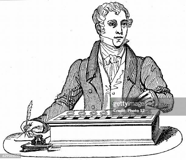 90 Pascal Calculator Stock Photos, High-Res Pictures, and Images ...