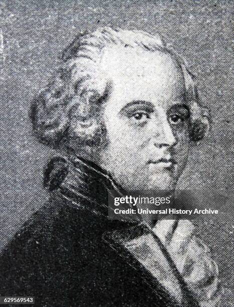 Vice Admiral, William Bligh,; officer of the British Royal Navy and a colonial administrator. A historic mutiny occurred during his command of HMS...