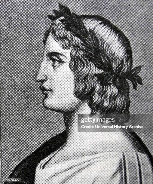 283 Ancient Roman Poet Stock Photos High Res Pictures and Images 283 Ancient Roman Poet Stock Photos High Res Pictures and Images