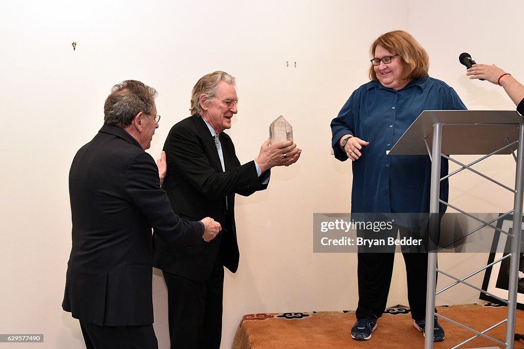 Tibet House US 30th Anniversary Gala Dinner And Benefit Auction