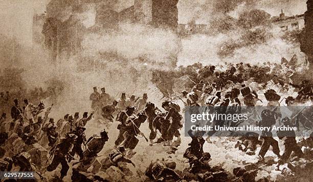 Italian Unity Revolution Unification Of Italy Photos and Premium High Res Pictures - Getty Images