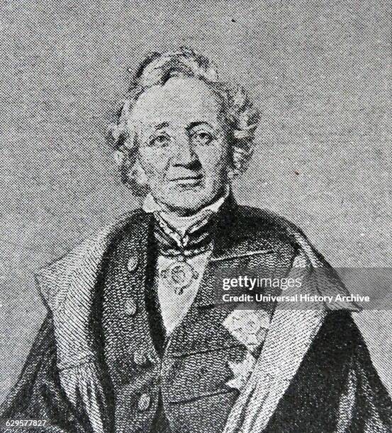 Who Is Ranke 20 Leopold Von Ranke Stock Photos, High-Res Pictures, and Images ...