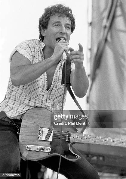 Bruce Springsteen Bruce Springsteen
