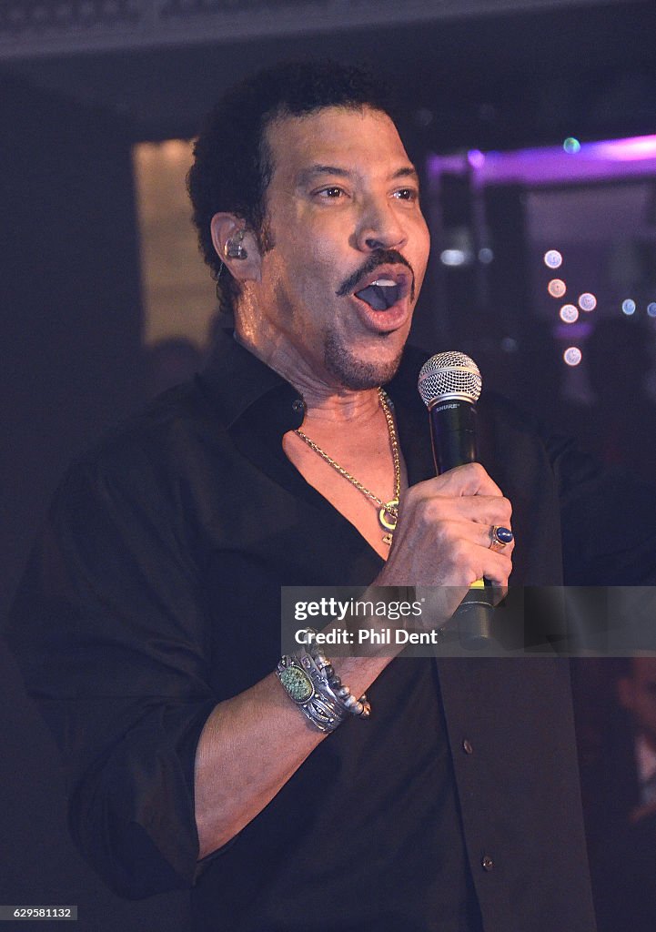 Lionel Richie