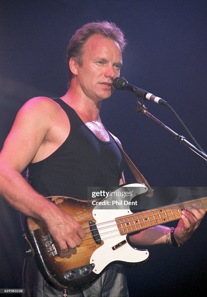 Sting