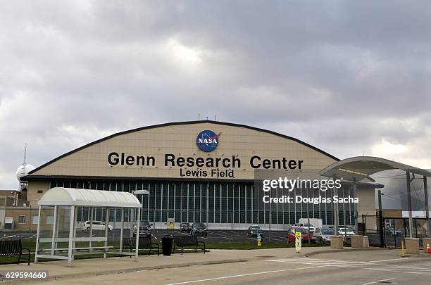 Nasa Lewis Research Center Photos and Premium High Res Pictures - Getty ...