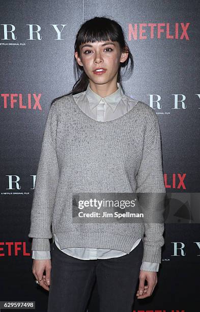 Akaha 105 Netflix Hosts A Screening Of Barry Arrivals Stock Photos, High-Res ...