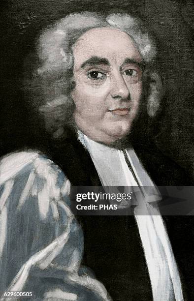 73 Bishop Berkeley Stock Photos, High-Res Pictures, and Images - Getty ...