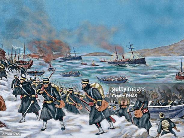 578 Russo Japan War Stock Photos High Res Pictures And Images Getty 578-russo-japan-war-stock-photos-high-res-pictures-and-images-getty
