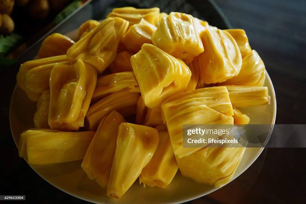 Jackfruit