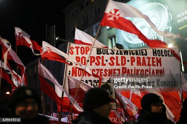 Poland marked the 35th anniversary of the imposition of Martial Law which effectively crushed the independent social and trade union movement known...