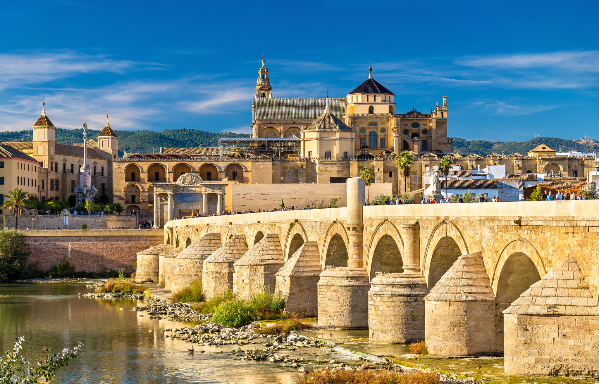 cordoba landscape