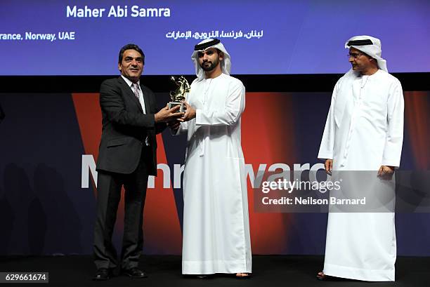 Api Samrah Mohammad Maher Photos and Premium High Res Pictures - Getty Images