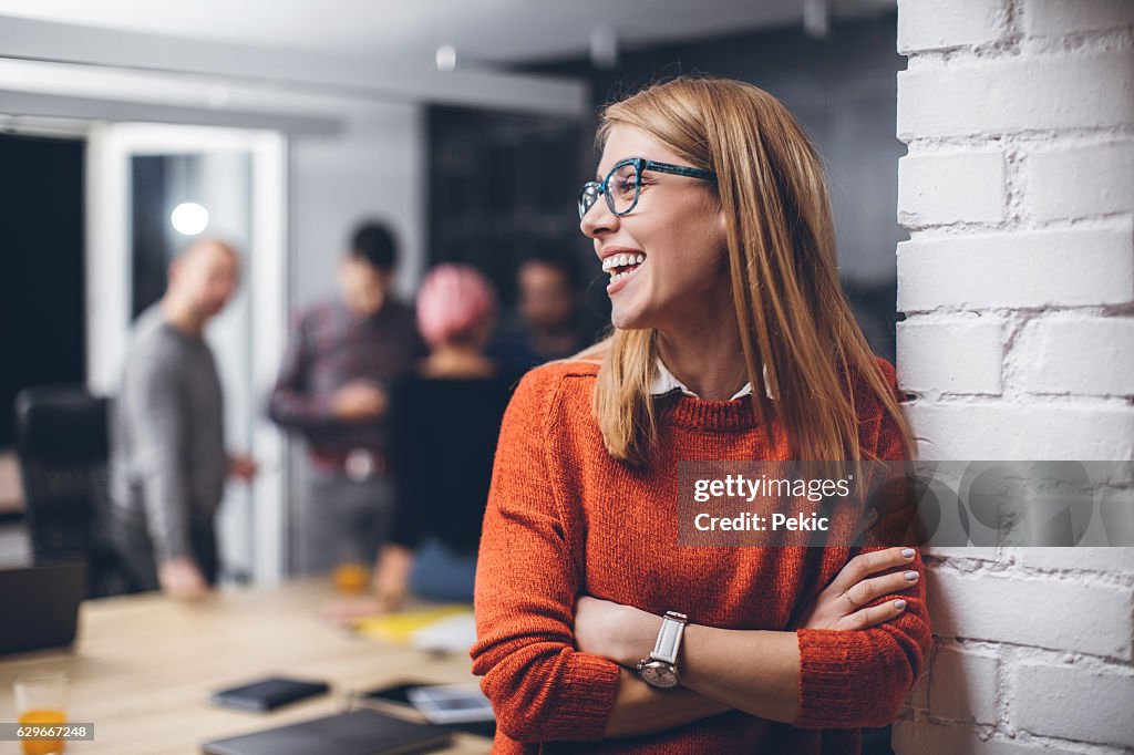 Questo team è costruito per il successo "
