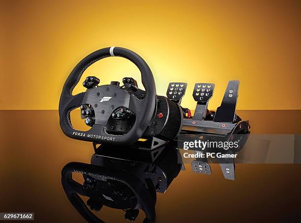 Club Racing Wheel Racing Wheel Photos and Premium High Res Pictures - Getty Images