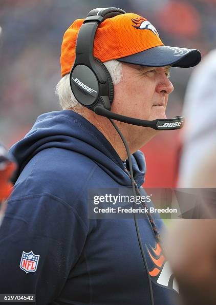 Denver Broncos v Tennessee Titans Denver Broncos v Tennessee Titans