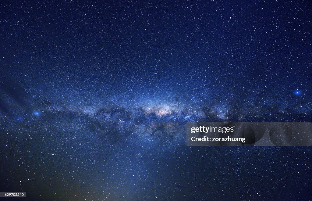 Milky Way