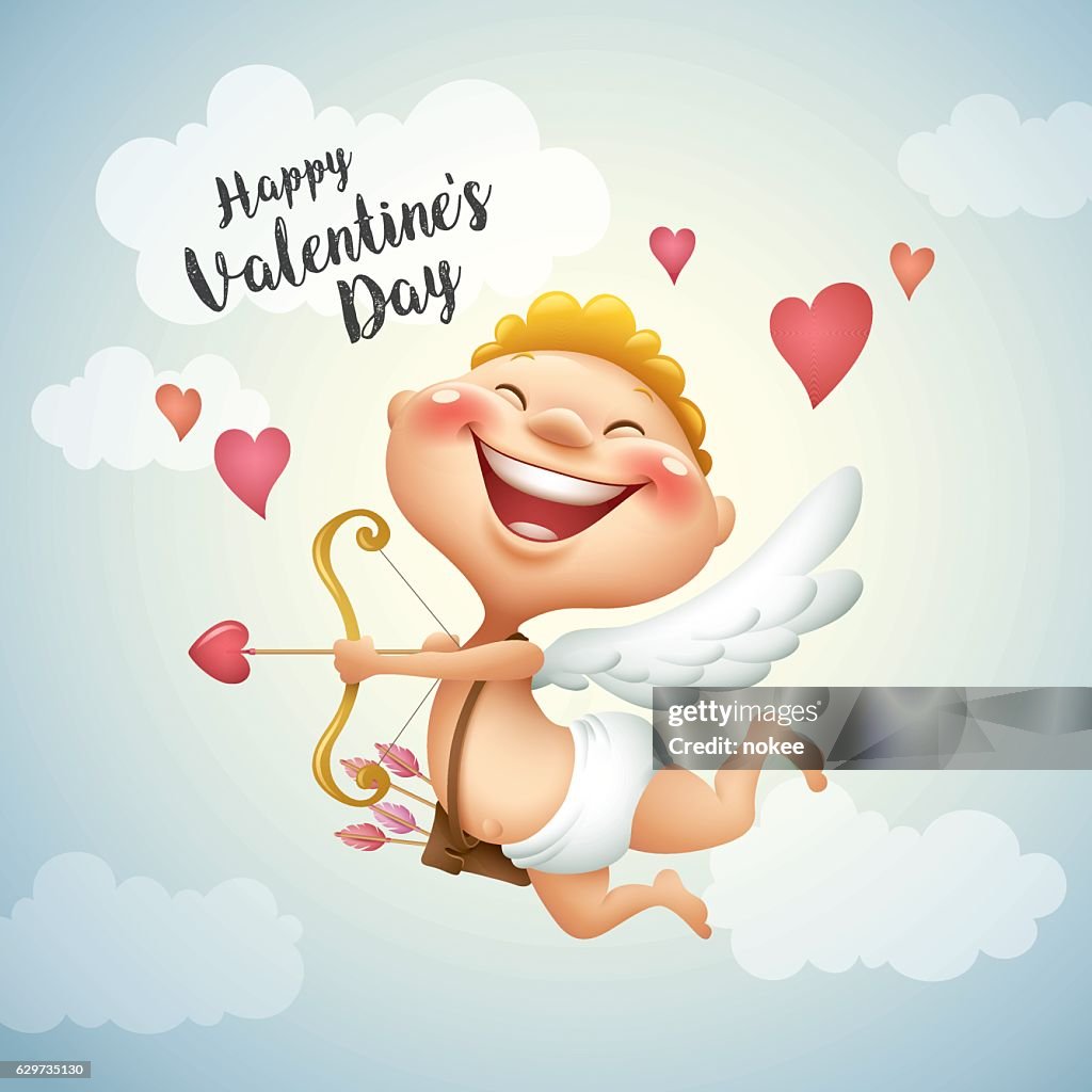 Cupid