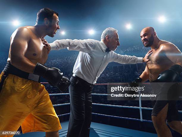 Referee Box Photos and Premium High Res Pictures - Getty Images