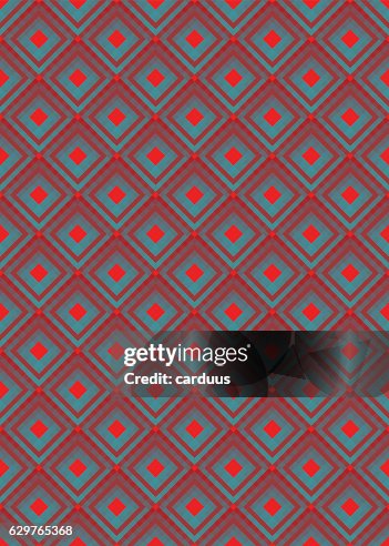 Abstract geometrical seamless pattern Abstract geometrical seamless pattern