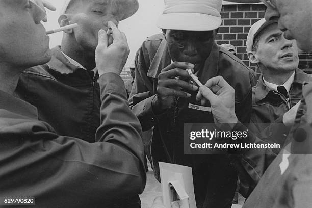 Shock Program Ny Lakeview Shock Incarceration Correctional Facility Photos and Premium ...