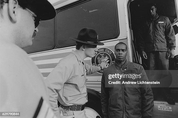 Shock Program Ny Lakeview Shock Incarceration Correctional Facility Photos and Premium ...