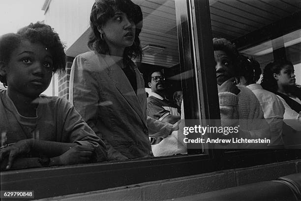 Shock Program Ny 47 Lakeview Shock Incarceration Correctional Facility Stock Photos ...