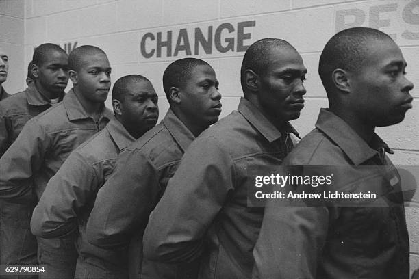 Shock Program Ny Lakeview Shock Incarceration Correctional Facility Photos and Premium ...