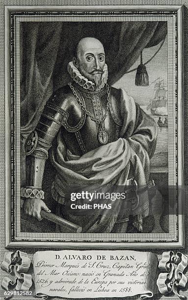 14 Marquess Of Santa Cruz Stock Photos, HighRes Pictures, and Images