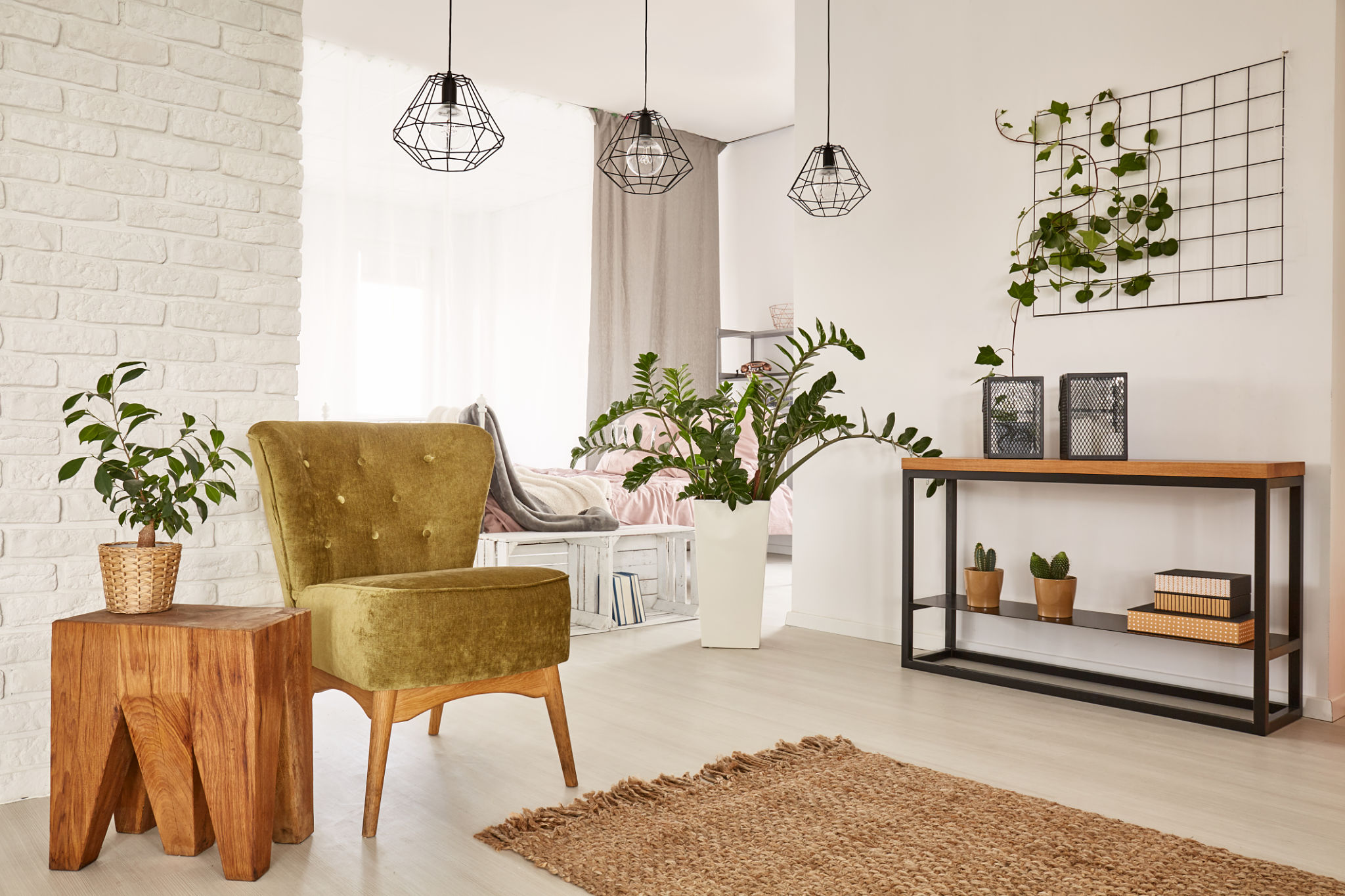 multifunctional furniture