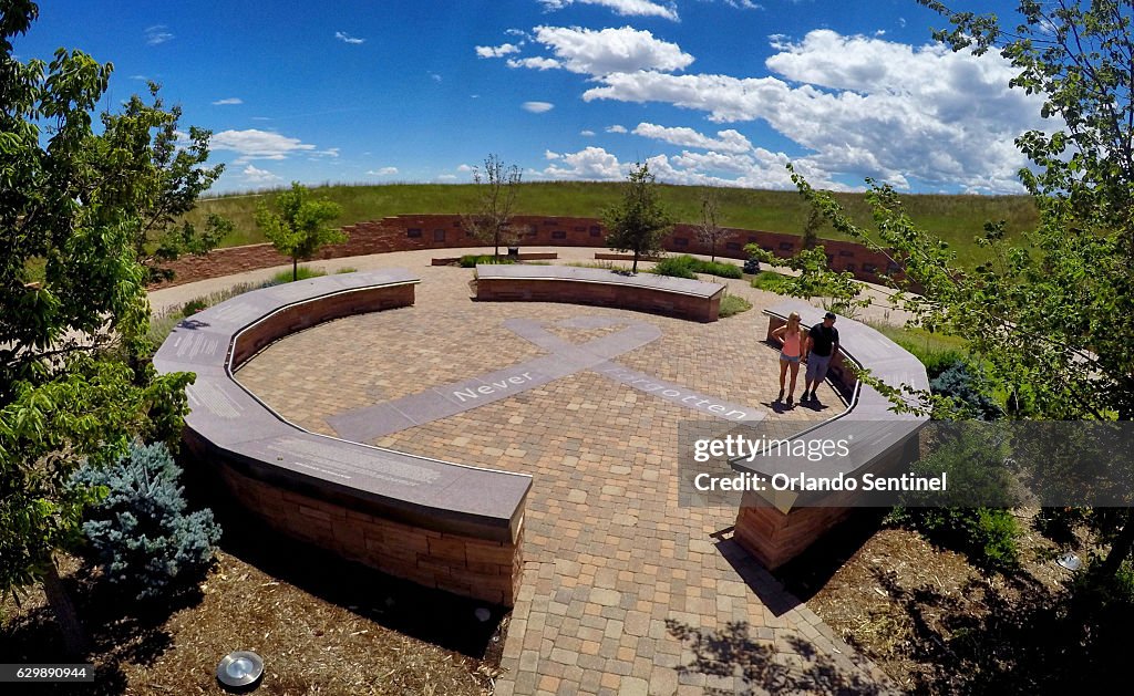 Cities hit by mass shootings forever changed by massacres