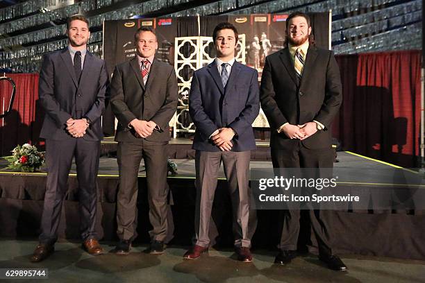 Samuel Riddle Hanson Carter Photos and Premium High Res Pictures - Getty Images