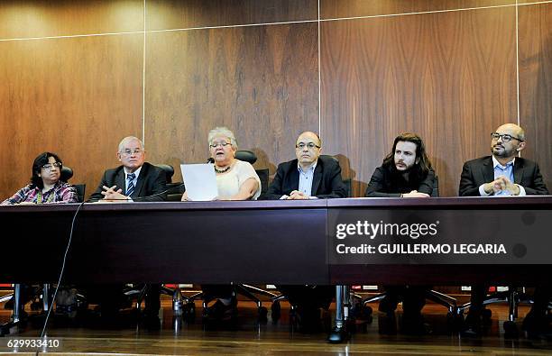 15 Imelda Estrada Stock Photos, High-Res Pictures, and Images - Getty ...