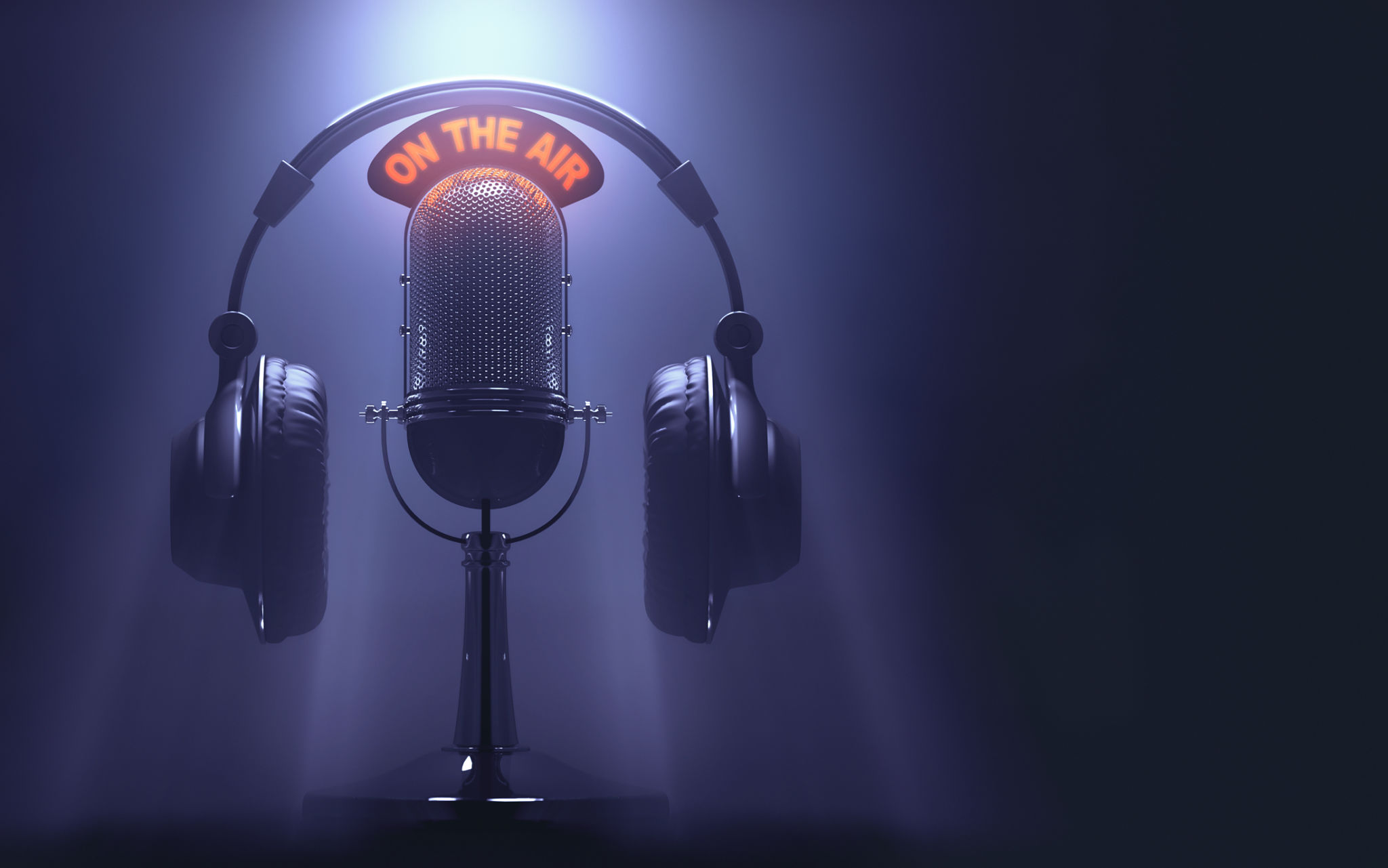 radio audience