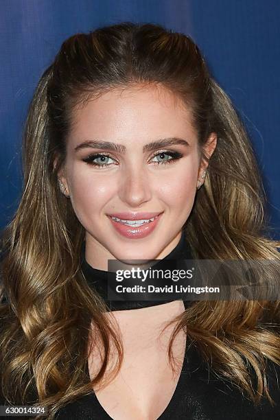 Actress Ryan Newman arrives at the Opening Night of The Lincoln Center Theater's Production Of Rodgers and Hammerstein's "The King and I" at the...