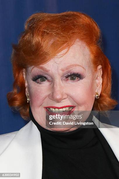 Actress Ann Robinson arrives at the Opening Night of The Lincoln Center Theater's Production Of Rodgers and Hammerstein's "The King and I" at the...