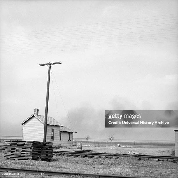 Arthur Rothstein Texus Arthur Randall Photos and Premium High Res Pictures - Getty Images