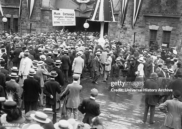 Fifth Regiment Armory Photos and Premium High Res Pictures Getty Images