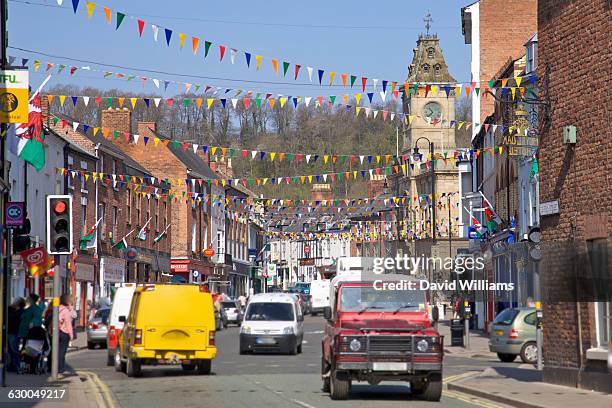 mid wales - powys stock pictures, royalty-free photos & images