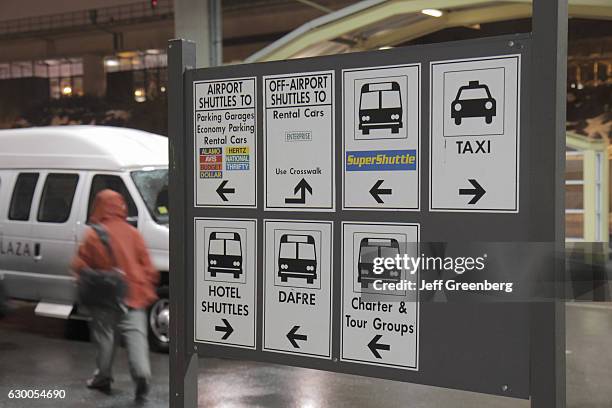 Shuttle Map Sign 157 Airport Shuttle Sign Stock Photos, High-Res Pictures, and Images ...